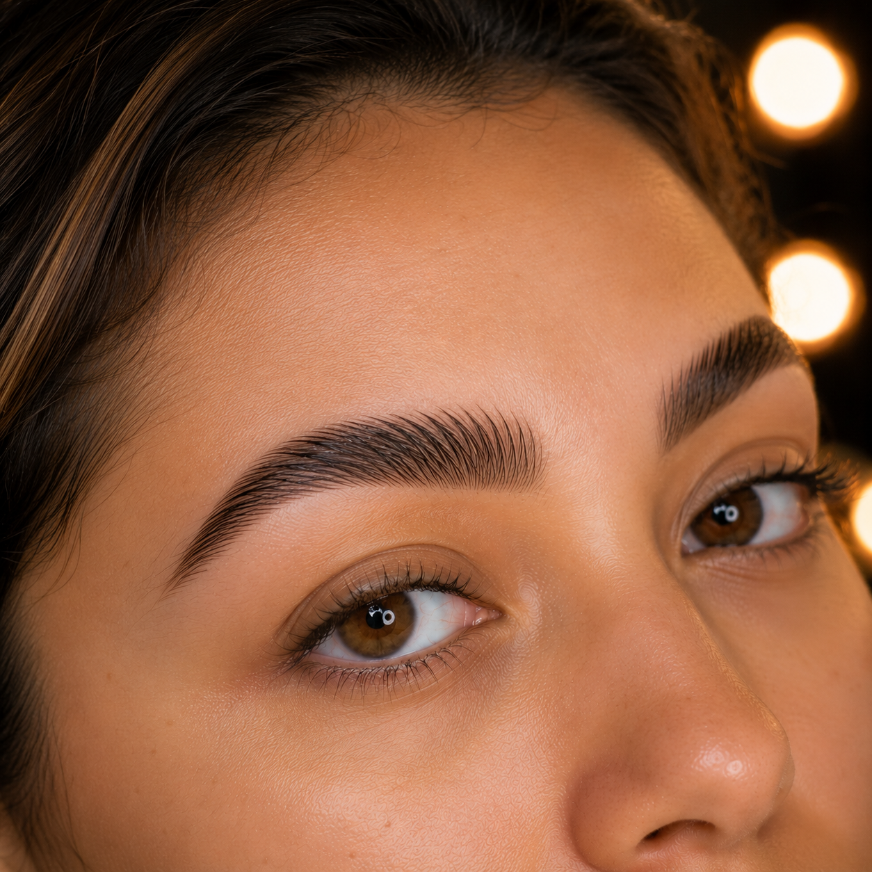 Laminado de Cejas