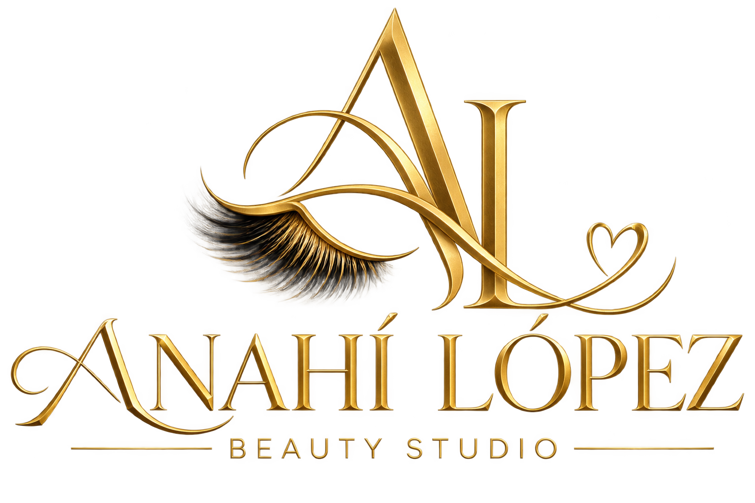 Anahí López Beauty Studio